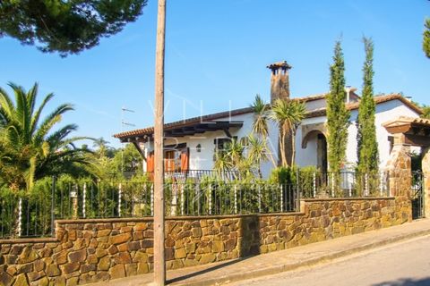 Villa i Platja D'aro, Gerona, Platja D'aro - € 650.000 | Ref: 9086 - foto 5