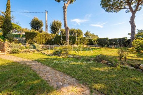 Villa i Platja D'aro, Gerona, Platja D'aro - € 650.000 | Ref: 9086 - foto 7