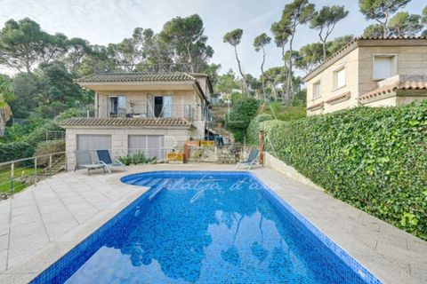 Villa i Calonge, Gerona, Calonge - € 1.700.000 | Ref: 9077 - foto 1