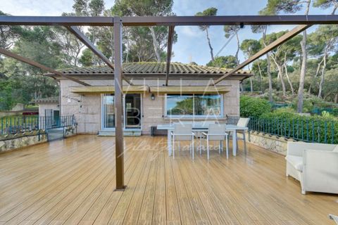 Villa i Calonge, Gerona, Calonge - € 1.700.000 | Ref: 9077 - foto 40