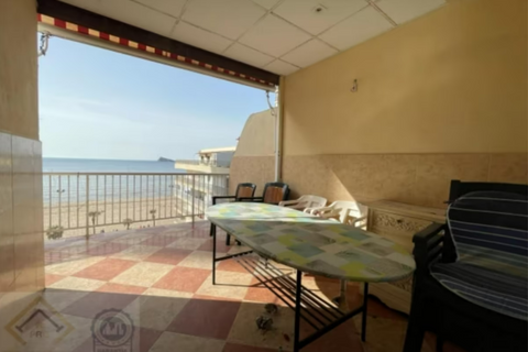 Penthouse i Benidorm, Alicante, Benidorm - € 519.645 | Ref: TG-717 - foto 1
