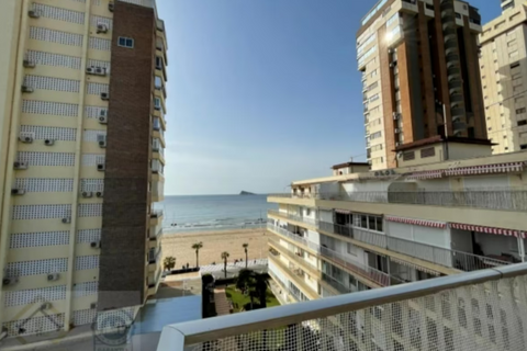Penthouse i Benidorm, Alicante, Benidorm - € 519.645 | Ref: TG-717 - foto 2