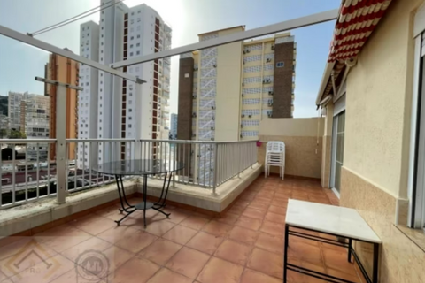 Penthouse i Benidorm, Alicante, Benidorm - € 519.645 | Ref: TG-717 - foto 4