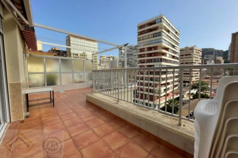 Penthouse i Benidorm, Alicante, Benidorm - € 519.645 | Ref: TG-717 - foto 5