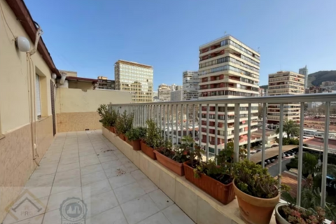 Penthouse i Benidorm, Alicante, Benidorm - € 519.645 | Ref: TG-717 - foto 7