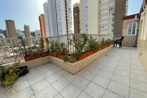 Penthouse i Benidorm, Alicante, Benidorm - € 519.645 | Ref: TG-717 - foto 8