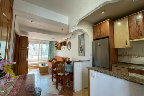 Penthouse i Benidorm, Alicante, Benidorm - € 519.645 | Ref: TG-717 - foto 20