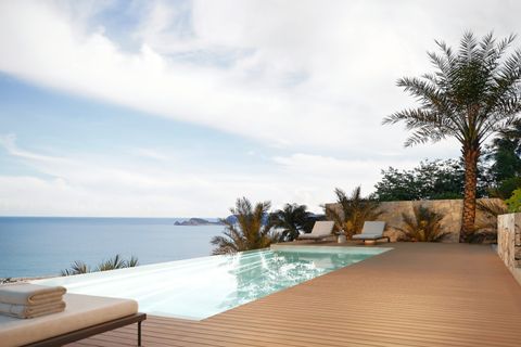 Villa i Javea, Alicante - foto 1
