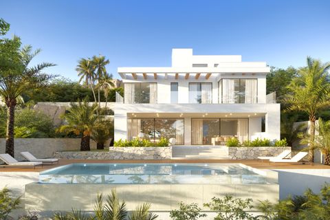 Villa i Javea, Alicante - foto 2