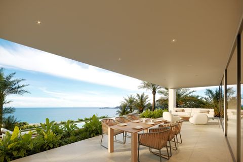 Villa i Javea, Alicante - foto 3