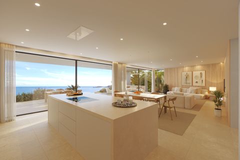 Villa i Javea, Alicante - foto 4