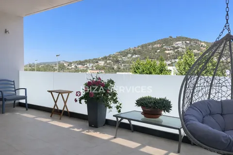 Villa Talamanca, Ibiza - foto 1