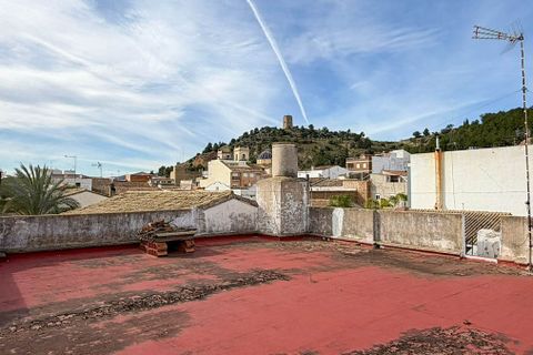 Byhus i Montroy, Valencia, Montroy - € 190.000 | Ref: 0260294 - foto 4