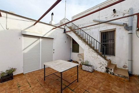 Byhus i Montroy, Valencia, Montroy - € 190.000 | Ref: 0260294 - foto 6
