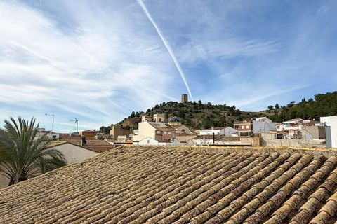 Byhus i Montroy, Valencia, Montroy - € 190.000 | Ref: 0260294 - foto 10