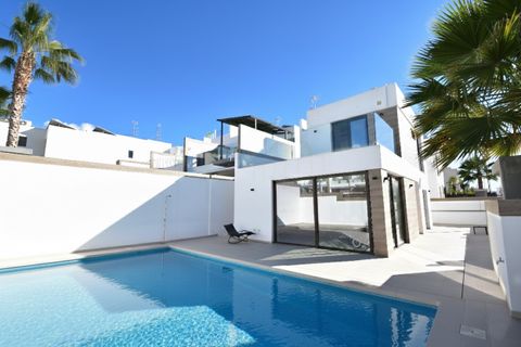 Villa i Benijofar, Alicante, Benijofar - € 440.000 | Ref: 200-4612 - foto 2
