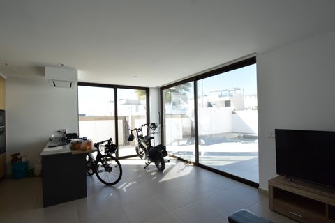 Villa i Benijofar, Alicante, Benijofar - € 440.000 | Ref: 200-4612 - foto 4