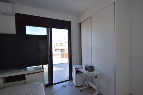 Villa i Benijofar, Alicante, Benijofar - € 440.000 | Ref: 200-4612 - foto 14