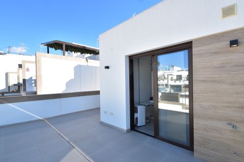 Villa i Benijofar, Alicante, Benijofar - € 440.000 | Ref: 200-4612 - foto 15