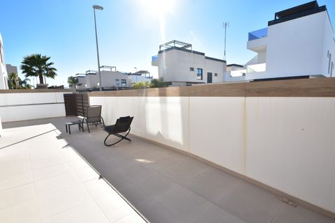 Villa i Benijofar, Alicante, Benijofar - € 440.000 | Ref: 200-4612 - foto 21