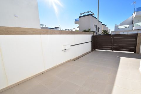 Villa i Benijofar, Alicante, Benijofar - € 440.000 | Ref: 200-4612 - foto 23