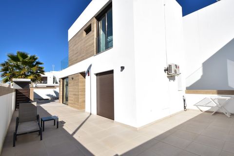 Villa i Benijofar, Alicante, Benijofar - € 440.000 | Ref: 200-4612 - foto 24