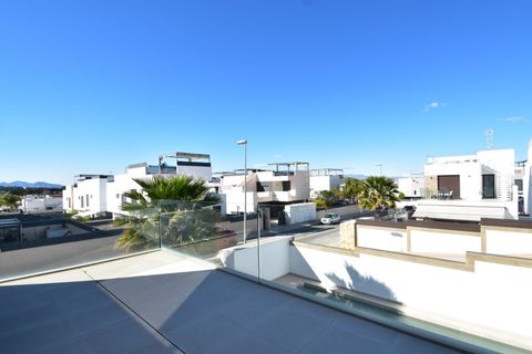 Villa i Benijofar, Alicante, Benijofar - € 440.000 | Ref: 200-4612 - foto 25