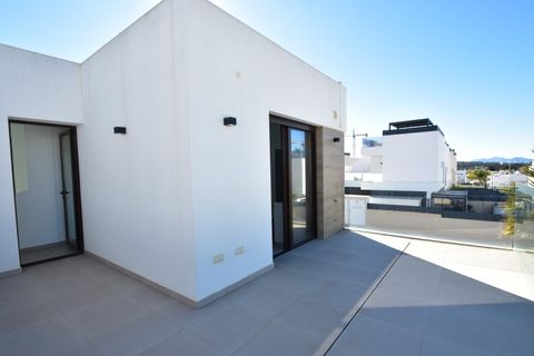Villa i Benijofar, Alicante, Benijofar - € 440.000 | Ref: 200-4612 - foto 26