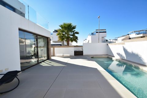 Villa i Benijofar, Alicante, Benijofar - € 440.000 | Ref: 200-4612 - foto 28