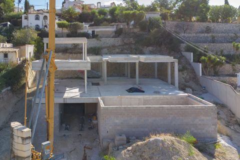 Villa i Benissa, Alicante, Benissa - € 1.890.000 | Ref: 4573BEN - foto 2
