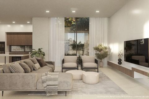 Villa i Benissa, Alicante, Benissa - € 1.890.000 | Ref: 4573BEN - foto 6