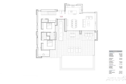 Villa i Benissa, Alicante, Benissa - € 1.890.000 | Ref: 4573BEN - foto 14