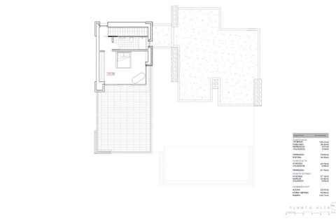 Villa i Benissa, Alicante, Benissa - € 1.890.000 | Ref: 4573BEN - foto 15