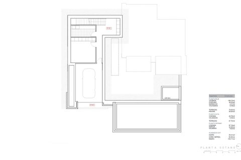 Villa i Benissa, Alicante, Benissa - € 1.890.000 | Ref: 4573BEN - foto 16