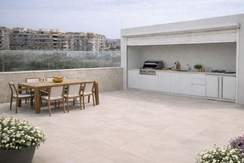 Penthouse i Torrevieja, Alicante, Torrevieja - € 412.000 | Ref: NB-28480 - foto 2