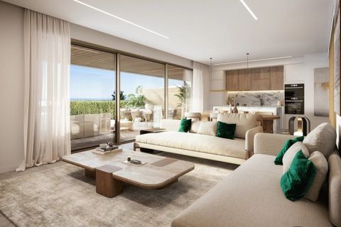 Lejlighed i Estepona, Malaga, Estepona - € 469.000 | Ref: R5316025 - foto 12