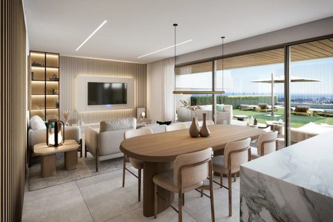 Leilighet i Estepona, Malaga, Estepona - € 655 000 | Ref: R5316052 - foto 13