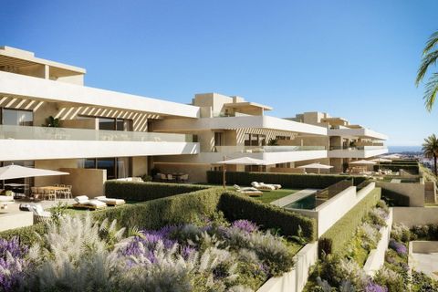 Penthouse in Estepona, Malaga - photo 2