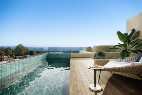 Penthouse in Estepona, Malaga - photo 3