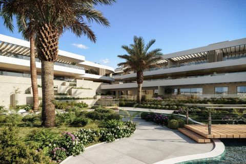 Penthouse in Estepona, Malaga - photo 5