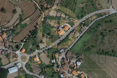 Helårsgrund i Mangualde, Viseu, Mangualde - € 25.000 | Ref: SÒL_2311 - foto 10