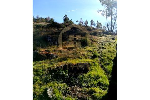 Helårsgrund i Abraveses, Viseu, Abraveses - € 55.000 | Ref: 2601-T - foto 2