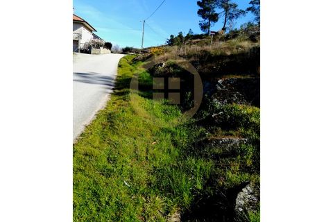 Helårsgrund i Abraveses, Viseu, Abraveses - € 55.000 | Ref: 2601-T - foto 3
