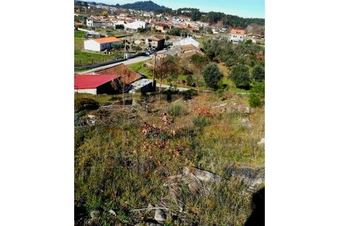 Helårsgrund i Abraveses, Viseu, Abraveses - € 55.000 | Ref: 2601-T - foto 5
