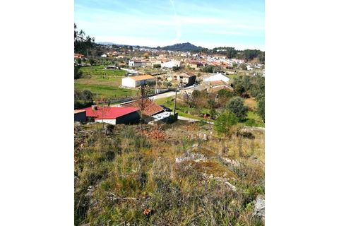 Helårsgrund i Abraveses, Viseu, Abraveses - € 55.000 | Ref: 2601-T - foto 6