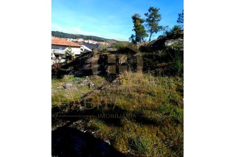 Helårsgrund i Abraveses, Viseu, Abraveses - € 55.000 | Ref: 2601-T - foto 7