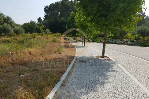 Helårsgrund i Ranhados, Viseu, Ranhados - € 124.500 | Ref: 2491-3 - foto 1