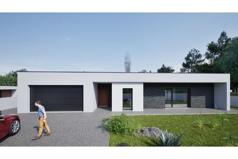 Villa a Lordosa, Viseu, Lordosa - € 470.000 | Ref: HAB_2309 - foto 3