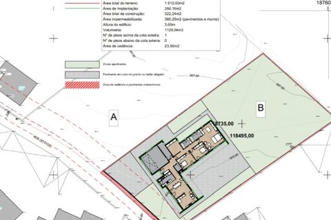 Villa a Lordosa, Viseu, Lordosa - € 470.000 | Ref: HAB_2309 - foto 14