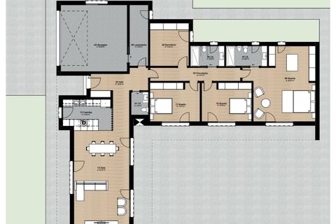 Villa a Lordosa, Viseu, Lordosa - € 470.000 | Ref: HAB_2309 - foto 15